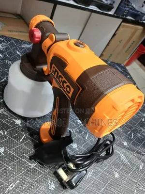 Electric Spray Gun/Ingco Spray Gun