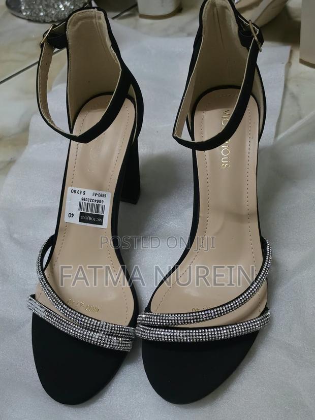 Brand New Heals