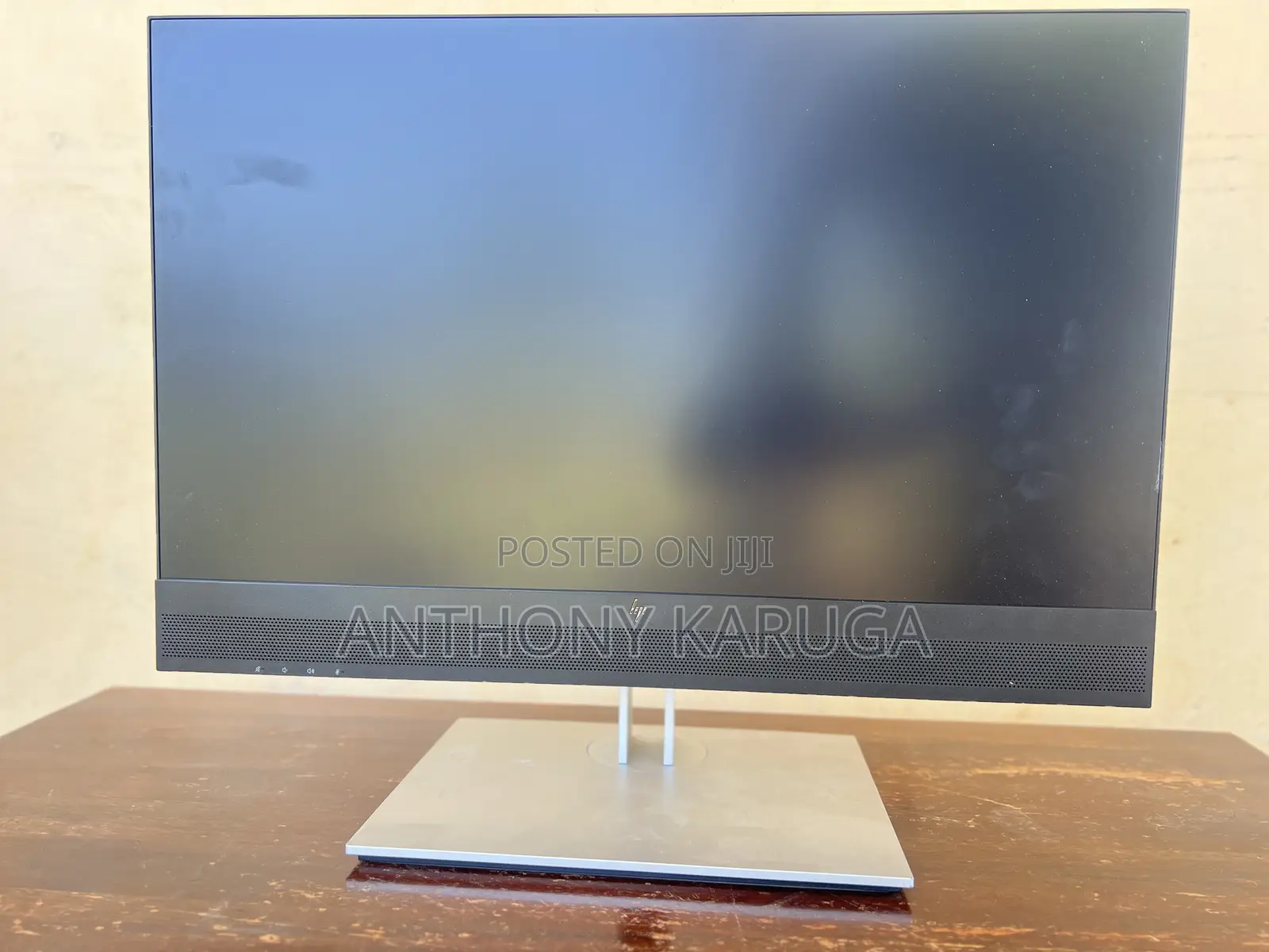 HP 24inch Monitor