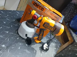 Ingco Electric Spray Gun