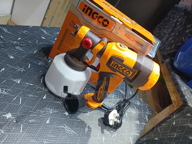 Ingco Electric Spray Gun