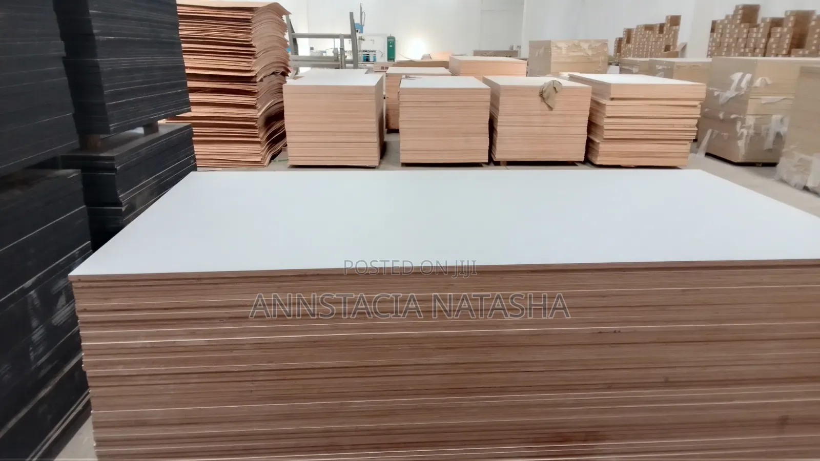 Marine Board Plywood