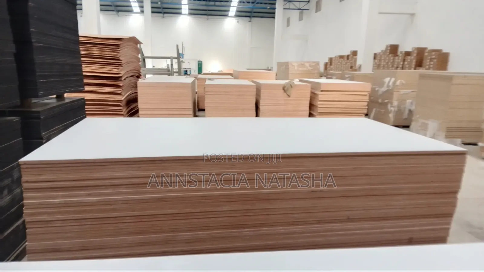 Marine Board Plywood