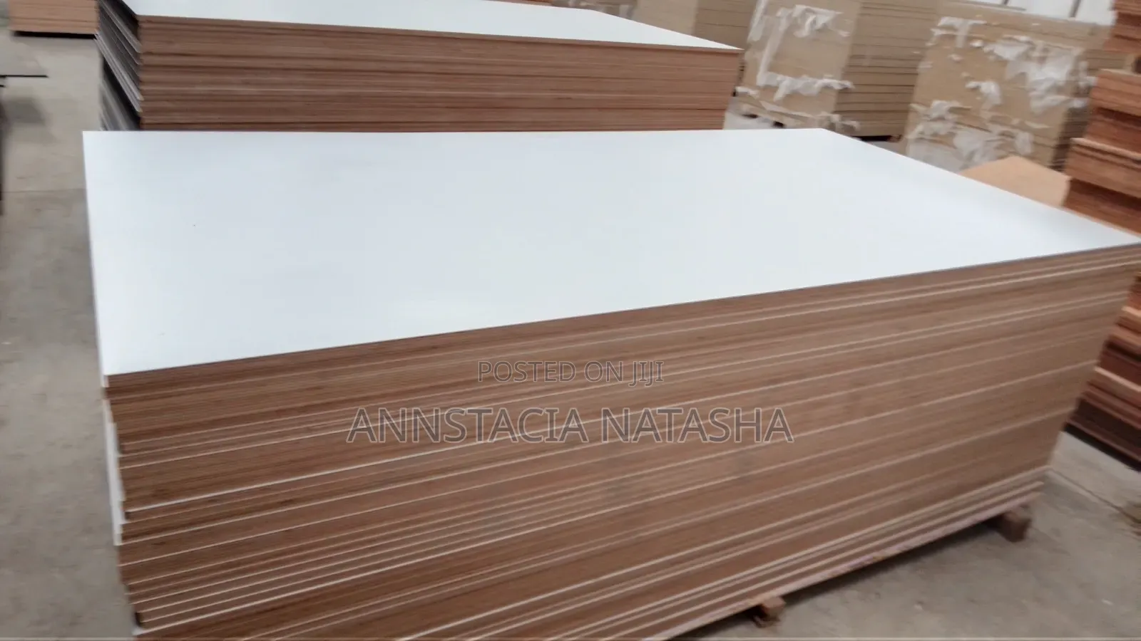 Marine Board Plywood