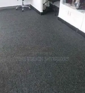 Long Lasting Wall to Wall Carpets