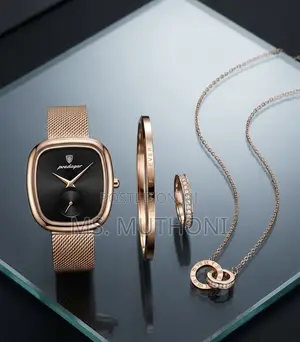 The Perfect Birthday Trio (Plus a Little Extra Sparkle).