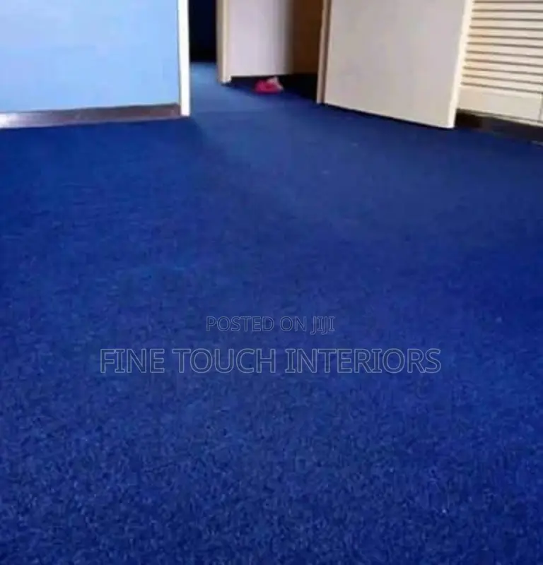 Long Lasting Wall to Wall Carpets