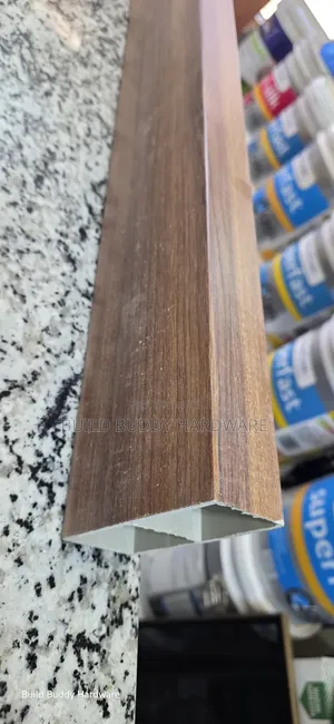 WPC Baffles