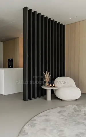 WPC Baffles
