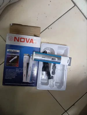Nova Shaving Machine