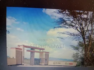 Plot 50x100 at Salgaa Town. Phase One Delight