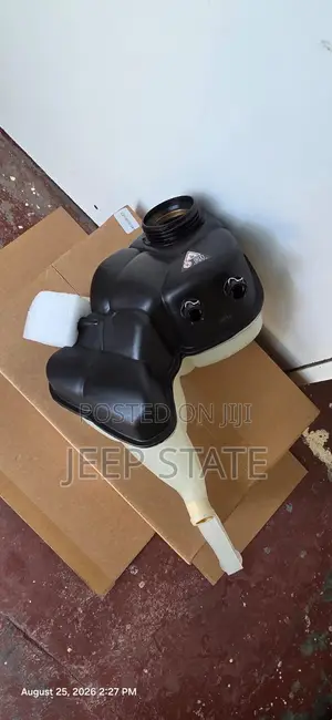Expansion Tank forMERCEDES C216 W216 W221 05-13