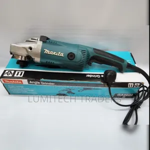 Makita Angle Grinder 9" 2600W / Angle Grinder