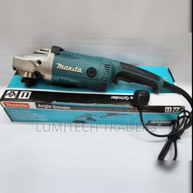 Makita Angle Grinder 9" 2600W / Angle Grinder