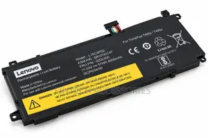 Lenovo ThinkPad T490s T495s Laptop Battery L18C3PD2
