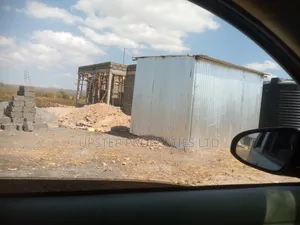 Clean 50by 100 Plots at Kinanie Market