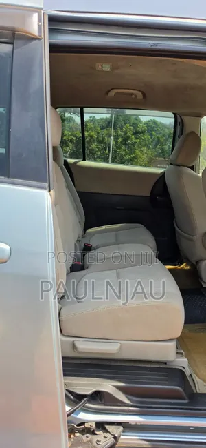 Mazda Premacy 2007