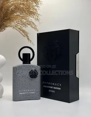 Supremacy Collector's Edition EDP