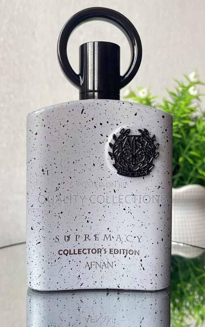Supremacy Collector's Edition EDP