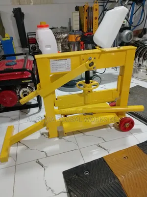 Cabro Cutter