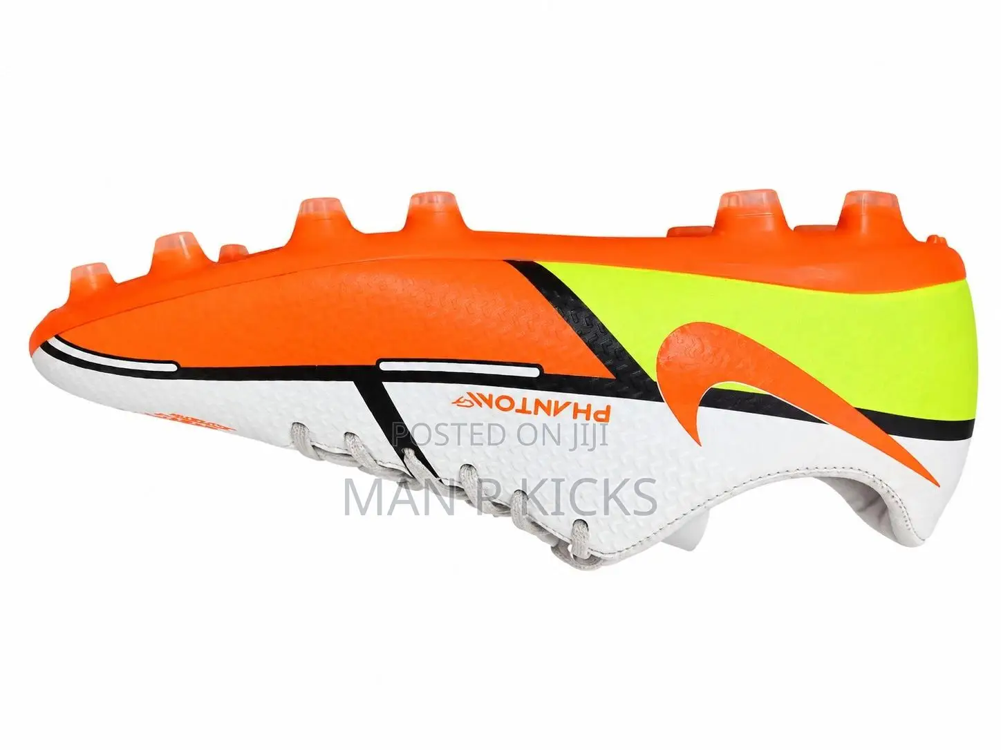 Phantom Football Boots