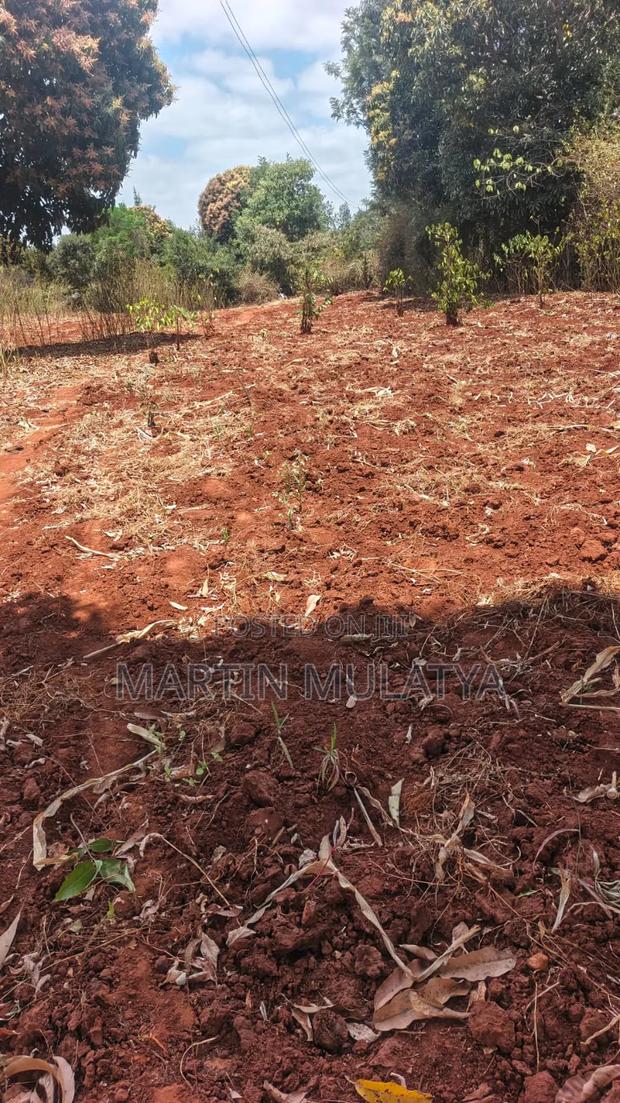 1 Acre for Sell Segani
