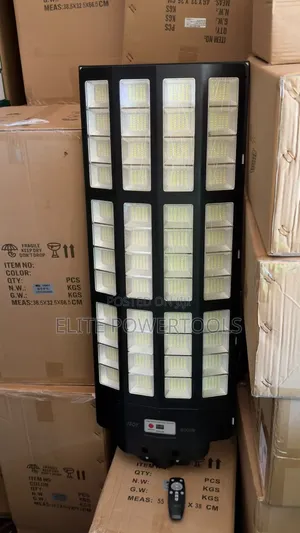 Solar Ceiling Light