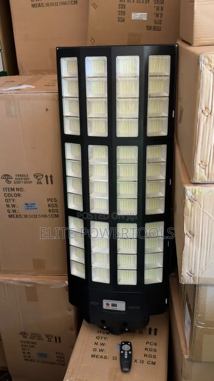 Solar Ceiling Light