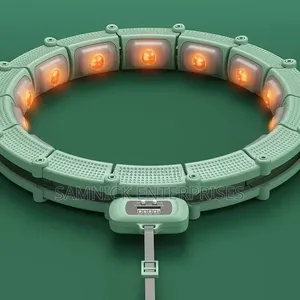 Adult Smart Weighted Hoops