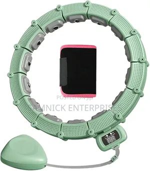 Adult Smart Weighted Hoops