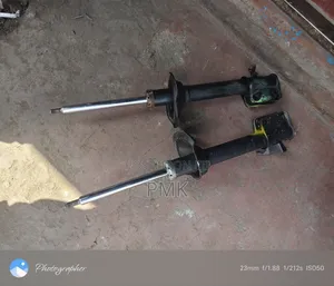 Subaru Impreza Gh2 Rear Shocks