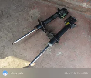 Subaru Impreza Gh2 Rear Shocks