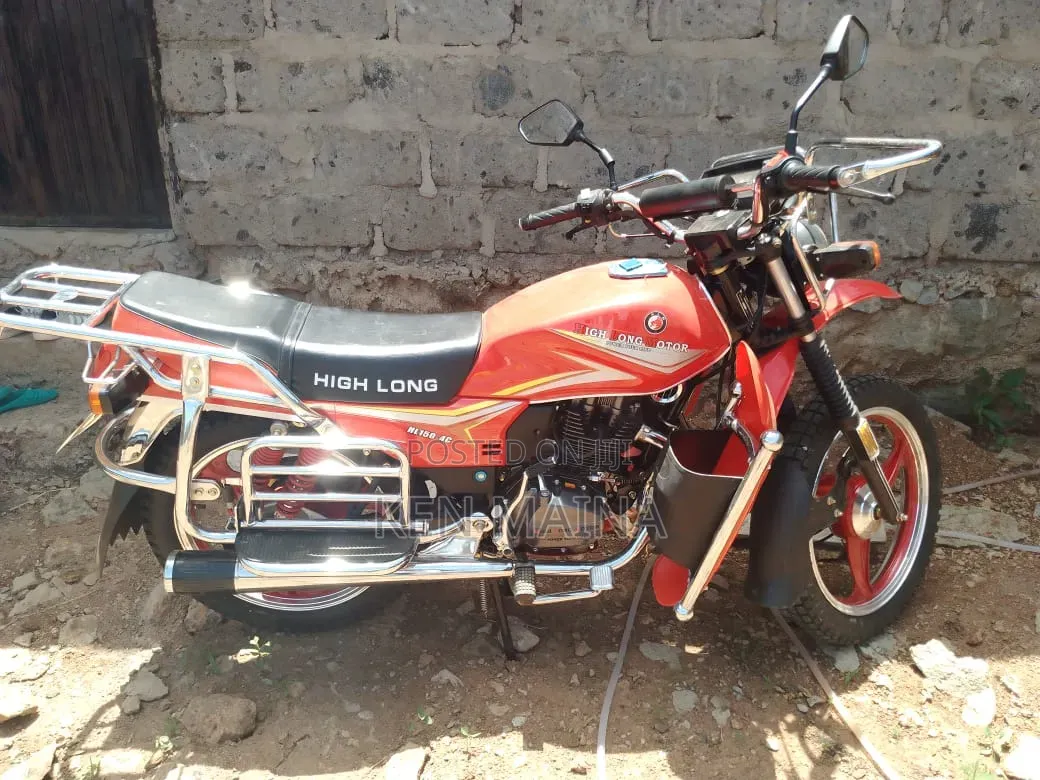 New Hightime HT-27 2023 Red