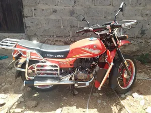 New Hightime HT-27 2023 Red