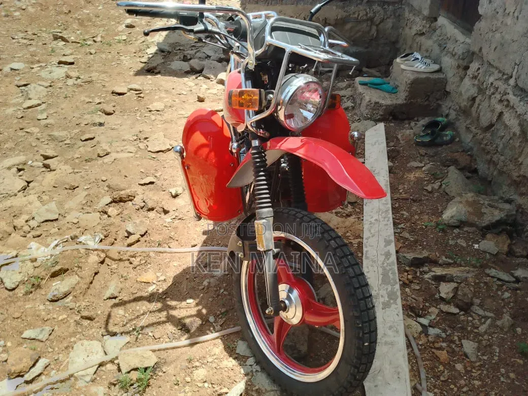 New Hightime HT-27 2023 Red