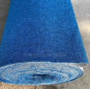 Delta Wall-to-Wall Carpets for Modern Shops