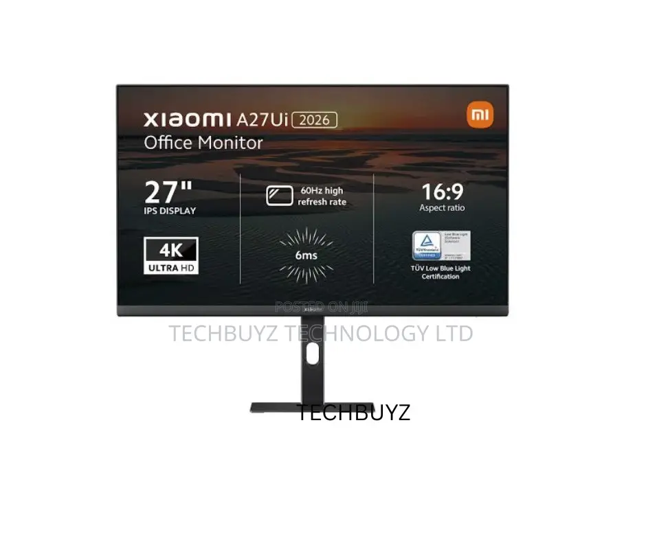 Xiaomi Monitor A27ui-Eu