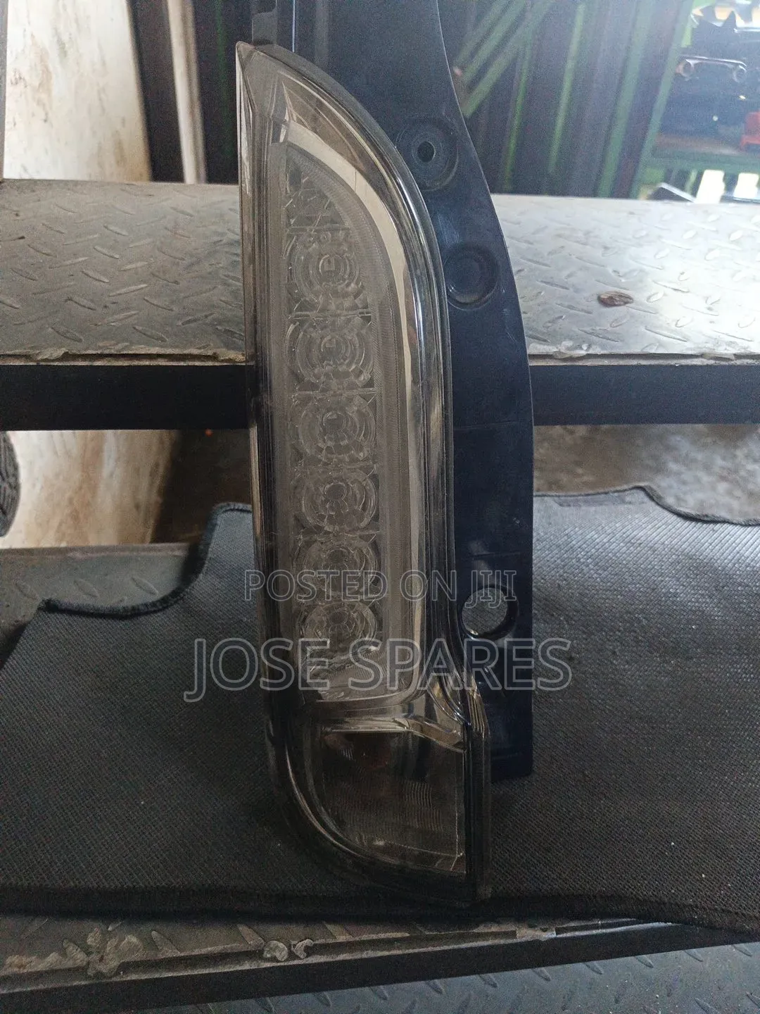 Mazda Flair Tail Light