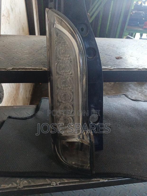 Mazda Flair Tail Light