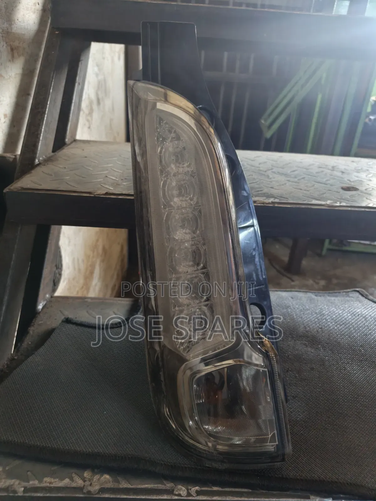 Mazda Flair Tail Light