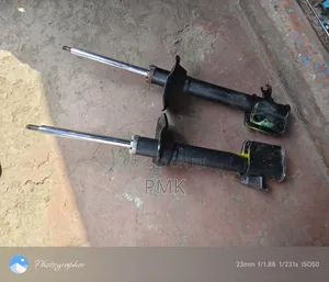 Subaru Forester Sg5 Rear Shock