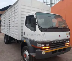 Mitsubishi FH215