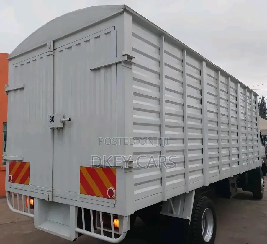 Mitsubishi FH215