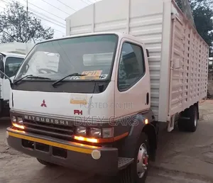 Mitsubishi FH215