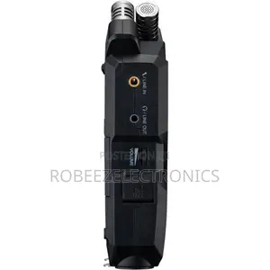 Zoom H4Essential 4-Track 32-Bit Float Portable Audio Recorder