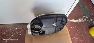 2014-2019 Mercedes CLA250 Expansion Tank 246 500 00 49