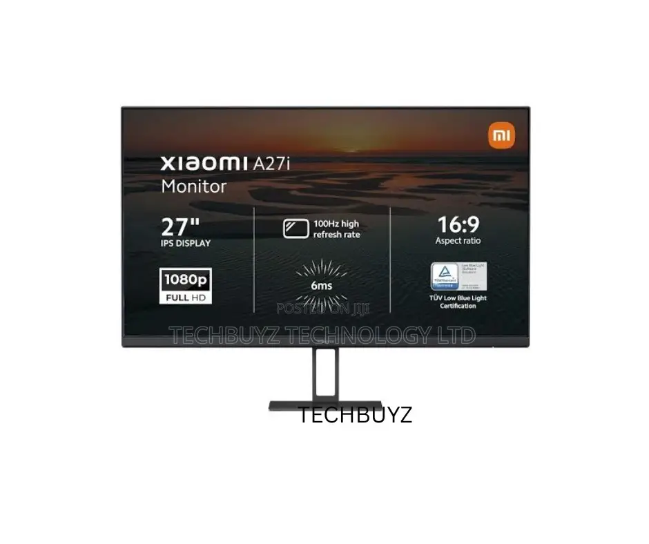 Xiaomi Monitor A27i 2026