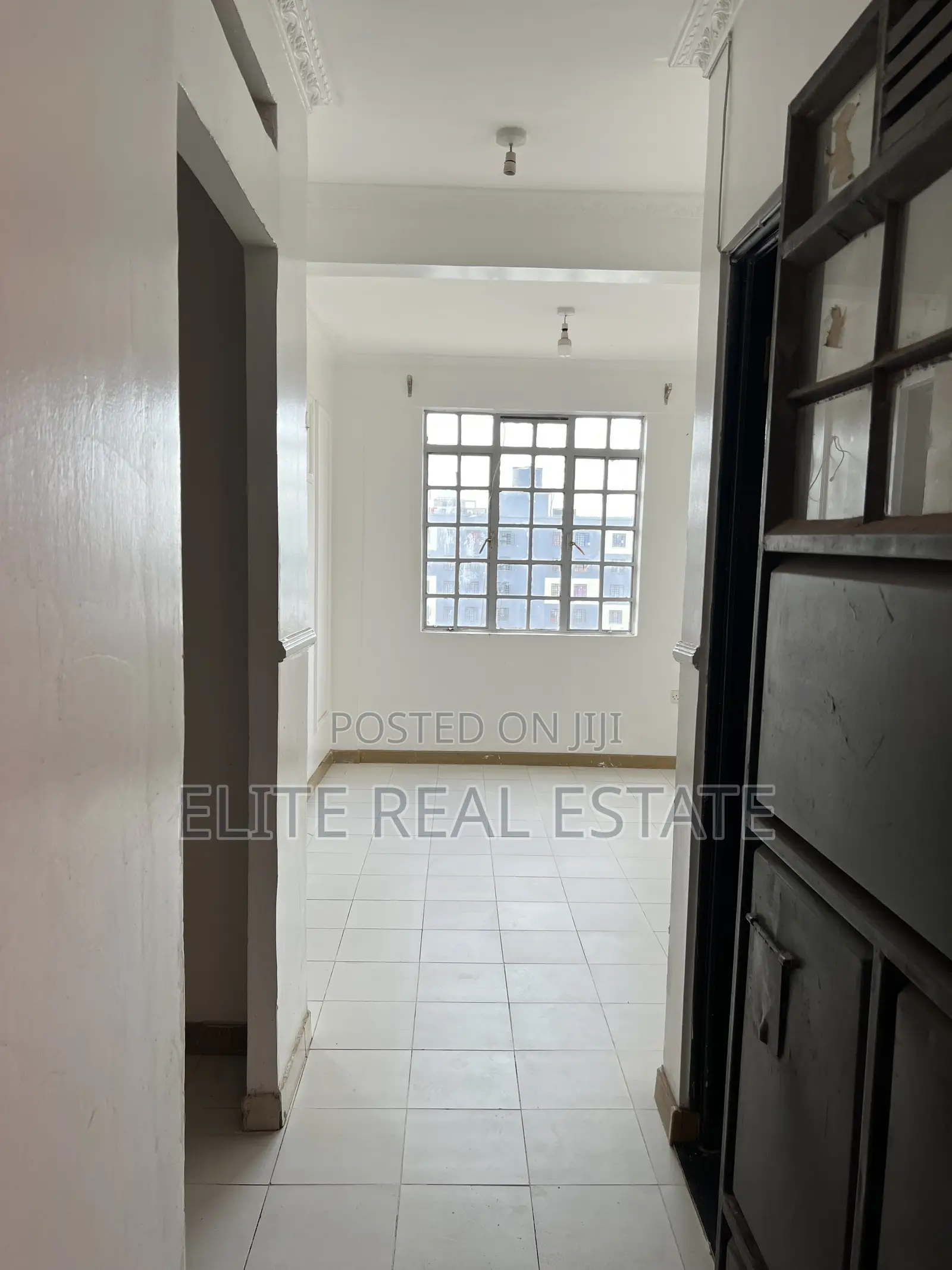 3bdrm Apartment in Boma Yangu Ngara for rent