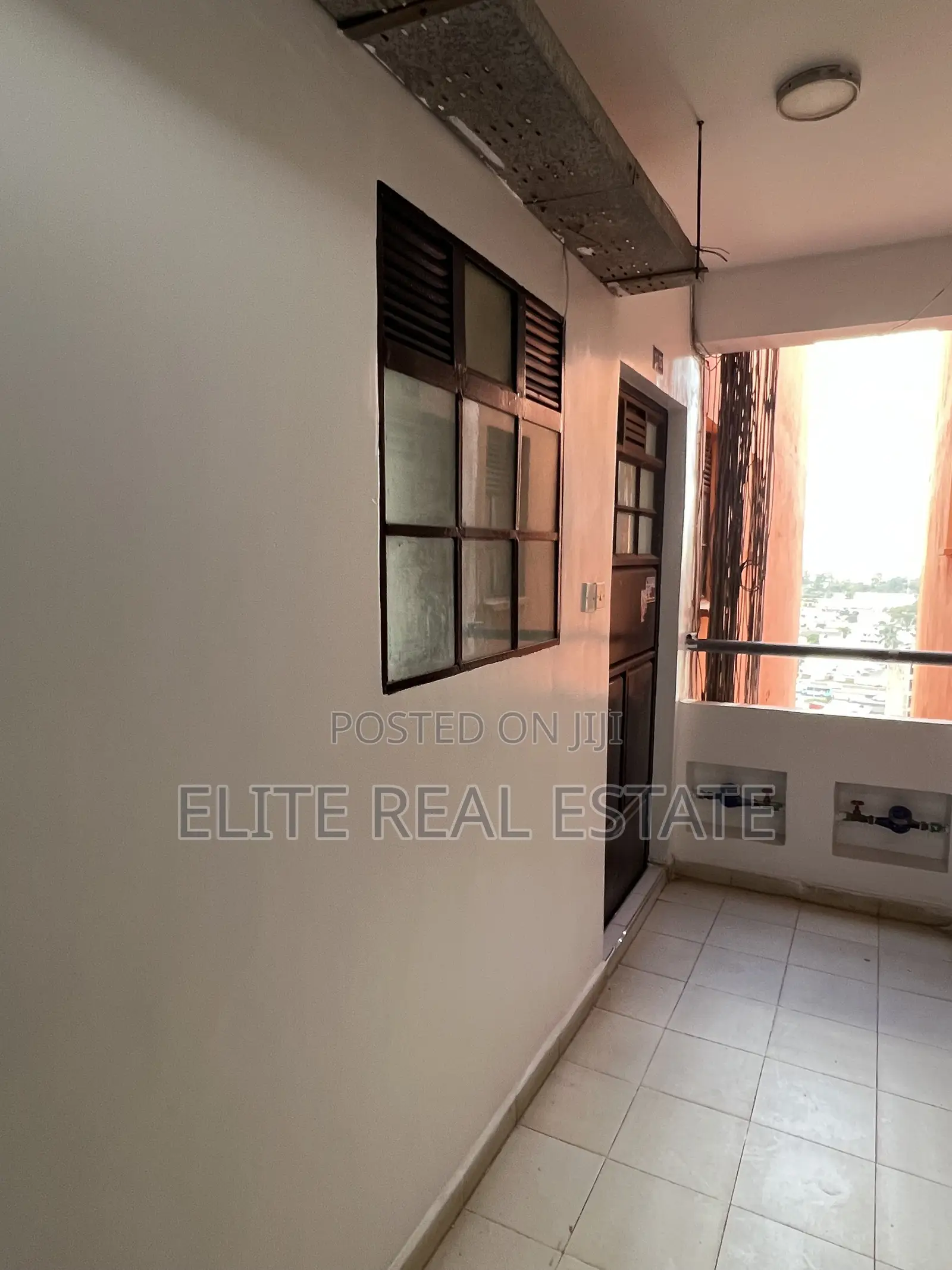 3bdrm Apartment in Boma Yangu Ngara for rent