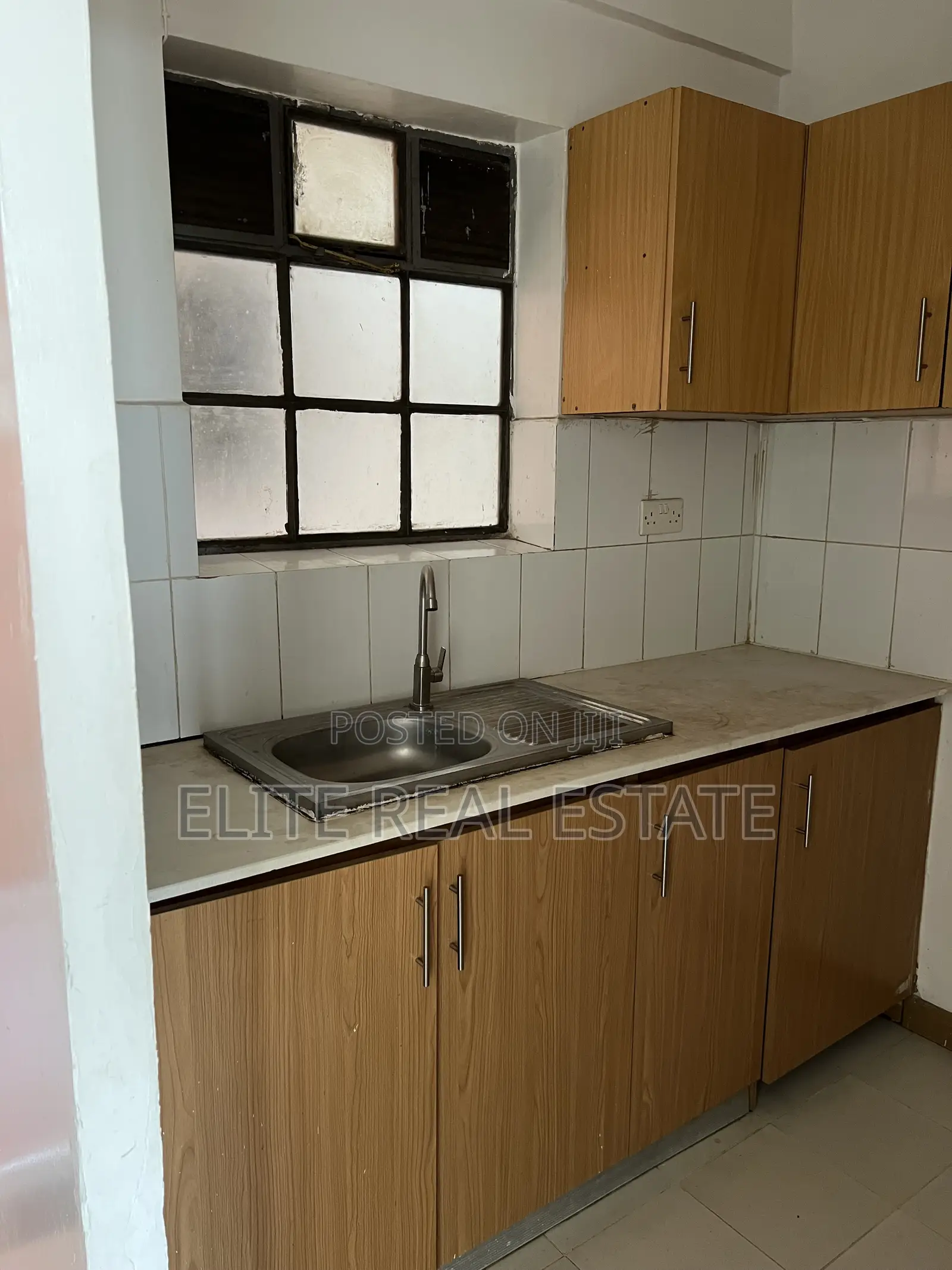 3bdrm Apartment in Boma Yangu Ngara for rent